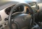 TOYOTA Innova G 2011 matic Diesel-9