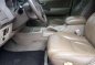 2006 Toyota Fortuner G for sale-4