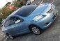 Toyota Vios J 2010 MT for sale-1