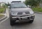 2011 MITSUBISHI Montero Sport Matic FOR SALE-0