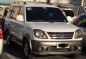 Mitsubishi Adventure 2010 Model Diesel-1