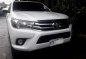 Toyota Hilux G 4x4 mdl 2016 Good as brand new-2