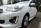 2014 Mitsubishi Mirage for sale-0