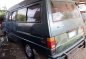 Mitsubishi L300 GAS Versa Van FOR SALE-0