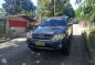 2007 Toyota Fortuner G for sale-1