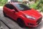 Ford Fiesta 2014 RUSH!-1