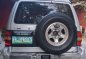 2006 MITSUBISHI Pajero (Converted) FOR SALE-2