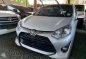 2017 Toyota Wigo for sale-0