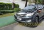 2015 Toyota Fortuner G Automatic Transmission Diesel D4D-0