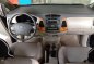 2012 Toyota Innova G. Top of the Line. Diesel Automatic. Good As New.-8