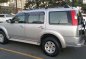 Ford Everest 2007 AT Diesel FOR SALE-1