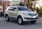 2014 Toyota Fortuner V 4x4 3.0 -First owner-2