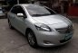 2013 Toyota Vios 1.3 J Limited Manual-0