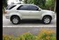 2009 Toyota Fortuner G Gas AT for sale-6