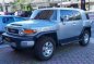 Toyota FJ Cruiser 2012 for sale-0