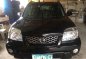 Nissan Xtrail 2004 AT Fresh 4x2 FOR SALE-0