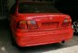 99 Honda Civic d15b manual SIR body-1