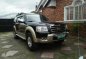 2007 Ford Everest 4x4 limited edition sale or swap-0
