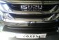 Isuzu MU-X 2016 for sale-8