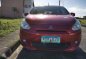 Rush MITSUBISHI Mirage 2014 top of the line 300k only-1