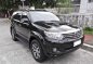 2014 Toyota Fortuner V for sale-0