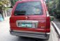 Mitsubishi Adventure GLS 2010 for sale-5