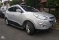 2012 Hyundai Tucson CRDI Diesel-0