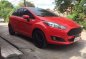 Ford Fiesta 2014 RUSH!-2