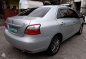 2013 Toyota Vios 1.3 J Limited Manual-1