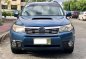 2008 Subaru Forester for sale-1