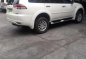 Mitsubishi Montero 2011 for sale-5