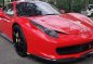 Ferrari 458 Italia 2013 FOR SALE-2