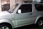 Suzuki Jimny 2011 FOR SALE-0