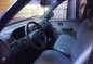 2003 Toyota Revo gl Very cool aircon-4