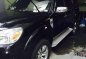 Ford Everest 2011 MT Super Fresh Car -0