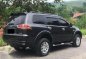 2012 Mitsubishi Montero GTV top of the line 4x4 1st own-4