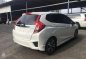 2016 Honda Jazz vx automatic First owner-2