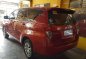 Toyota Innova J 2017 for sale-1