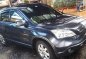 Honda CRV 2008 for sale-1