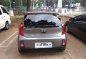 Kia Picanto Ex 2016 Manual FOR SALE-3