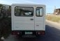 1996 Mitsubishi L300 for sale-4