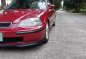 Honda Civic 1997 for sale-7