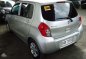 2016 Suzuki Celerio Automatic for sale-2