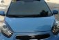 Kia Picanto 2016 for sale-9