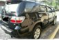 Toyota Fortuner G Series 2009 for sale-1