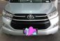 Toyota Innova 2017 E Manual for sale-5