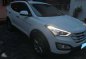 2015 HYUNDAI Santa Fe 2WD Diesel FOR SALE-3