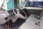 Mitsubishi L300 fb 2005 dual Aircon 2005-1