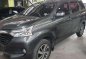 2017 Toyota Avanza 1.5G Dual Vvti Automatic Gasoline Gray Metallic-1