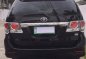 Toyota Fortuner 2012 for sale-2